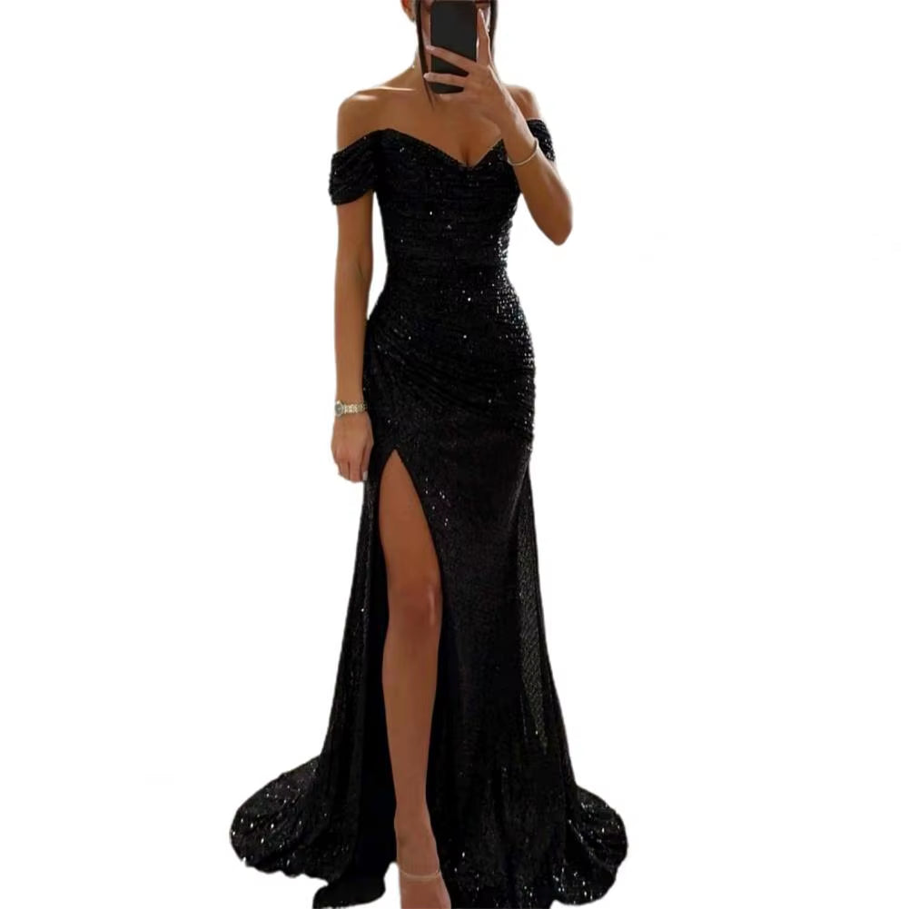 Gown Dress