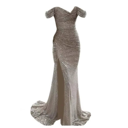Gown Dress