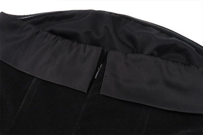 Abito Corto Bodycon 