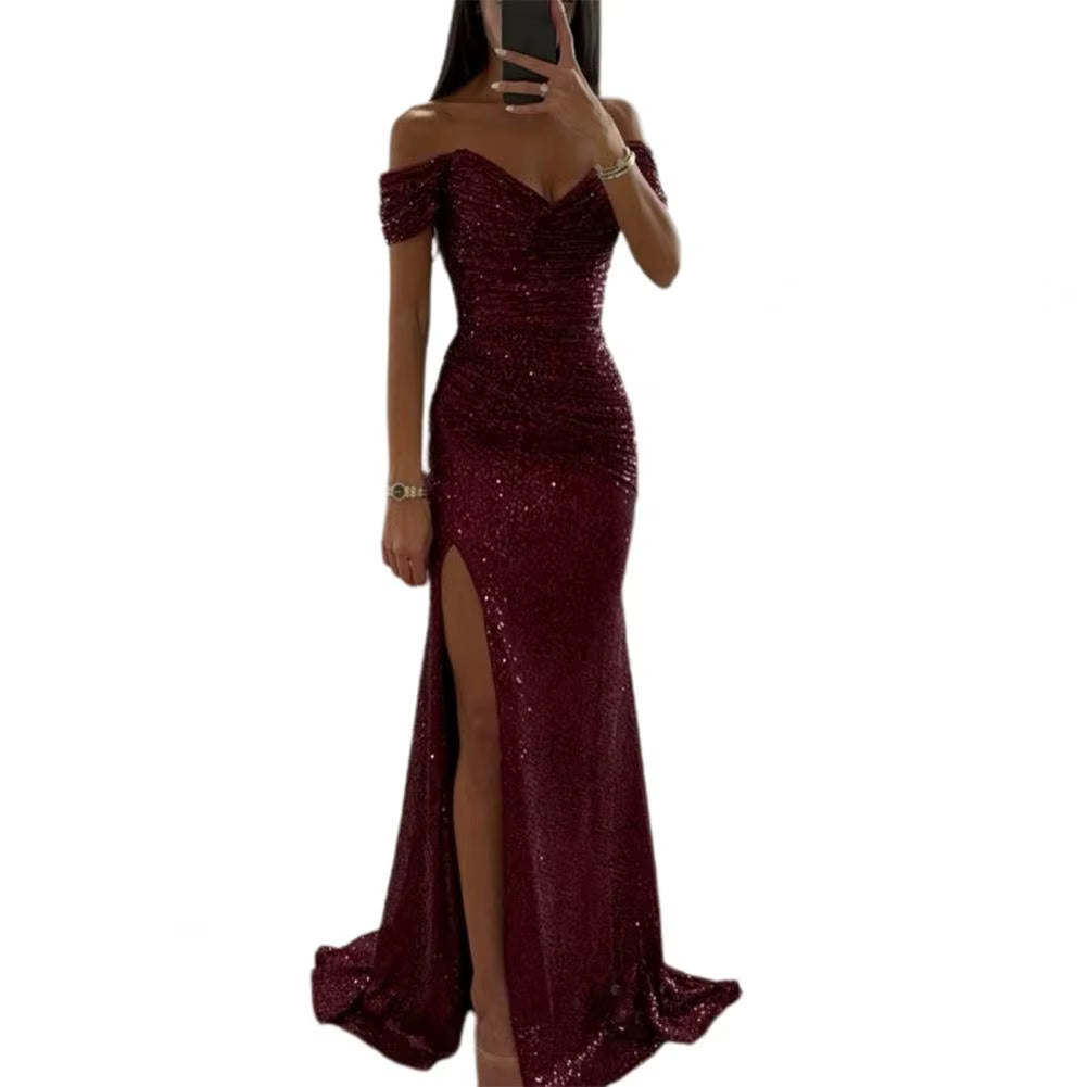 Gown Dress