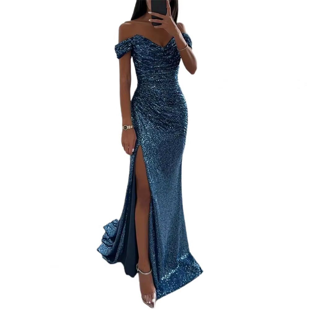 Gown Dress