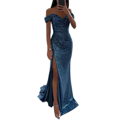 Gown Dress