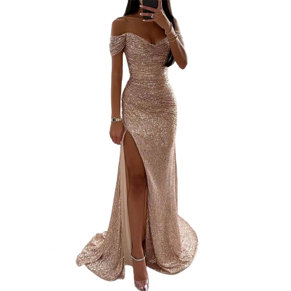 Gown Dress