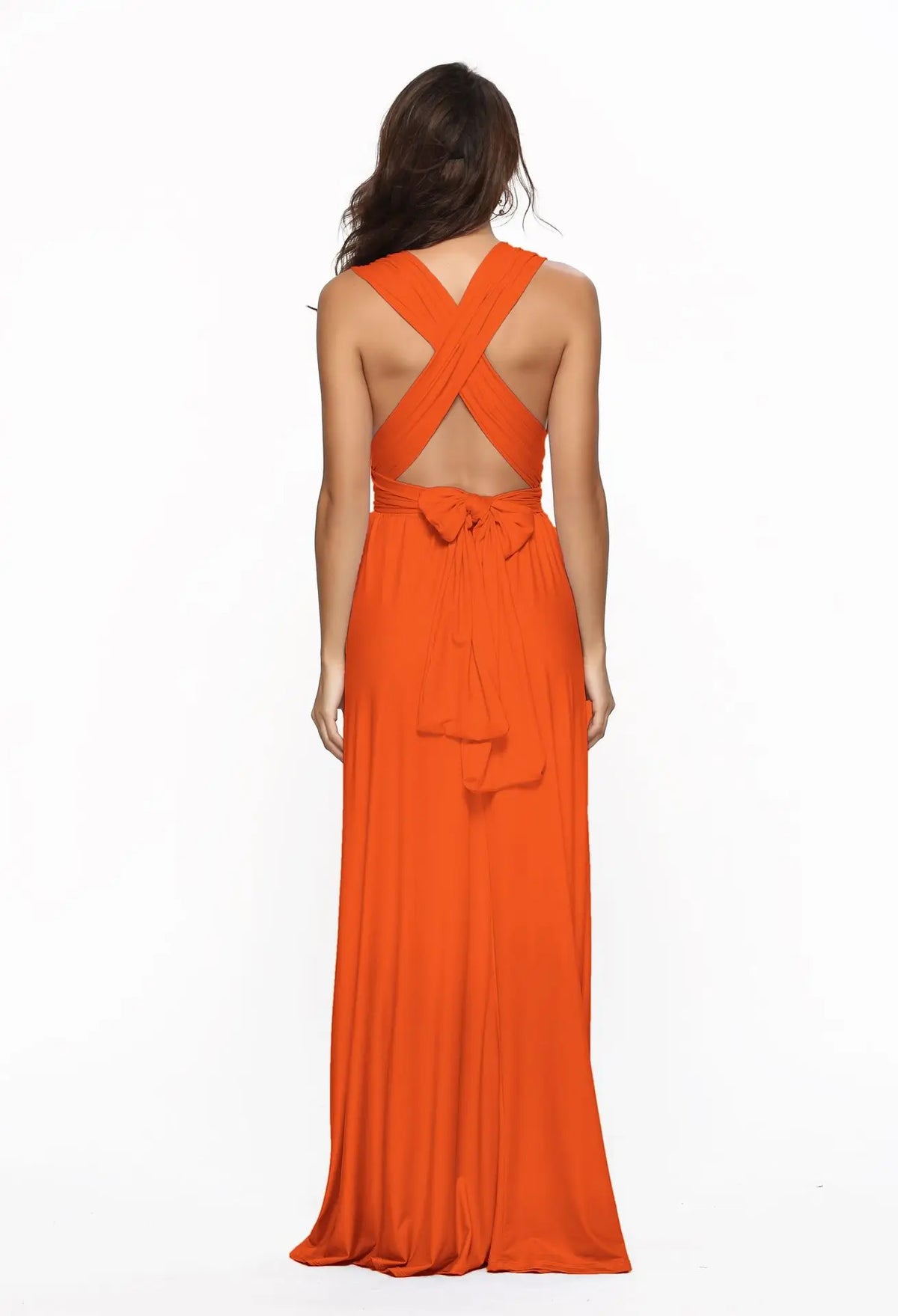 Maxi Dress Trasformabile 